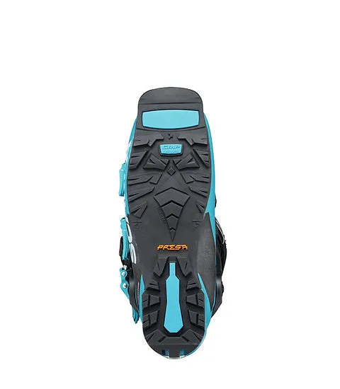 Scarpa 4-Quattro XT Ski Boots (Men's)