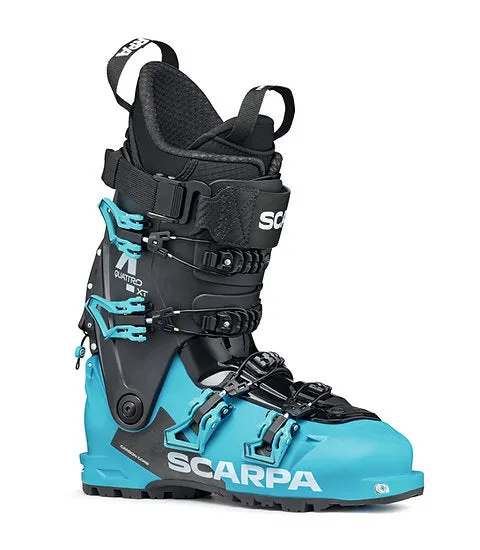 Scarpa 4-Quattro XT Ski Boots (Men's)
