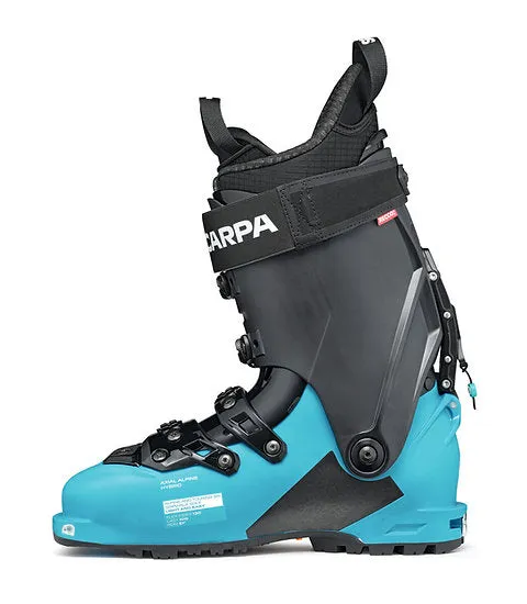 Scarpa 4-Quattro XT Ski Boots (Men's)