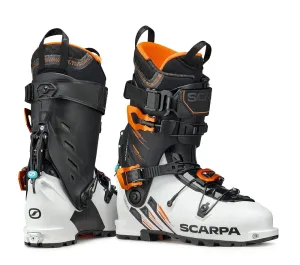 Scarpa Maestrale RS Ski Boots (Men's)