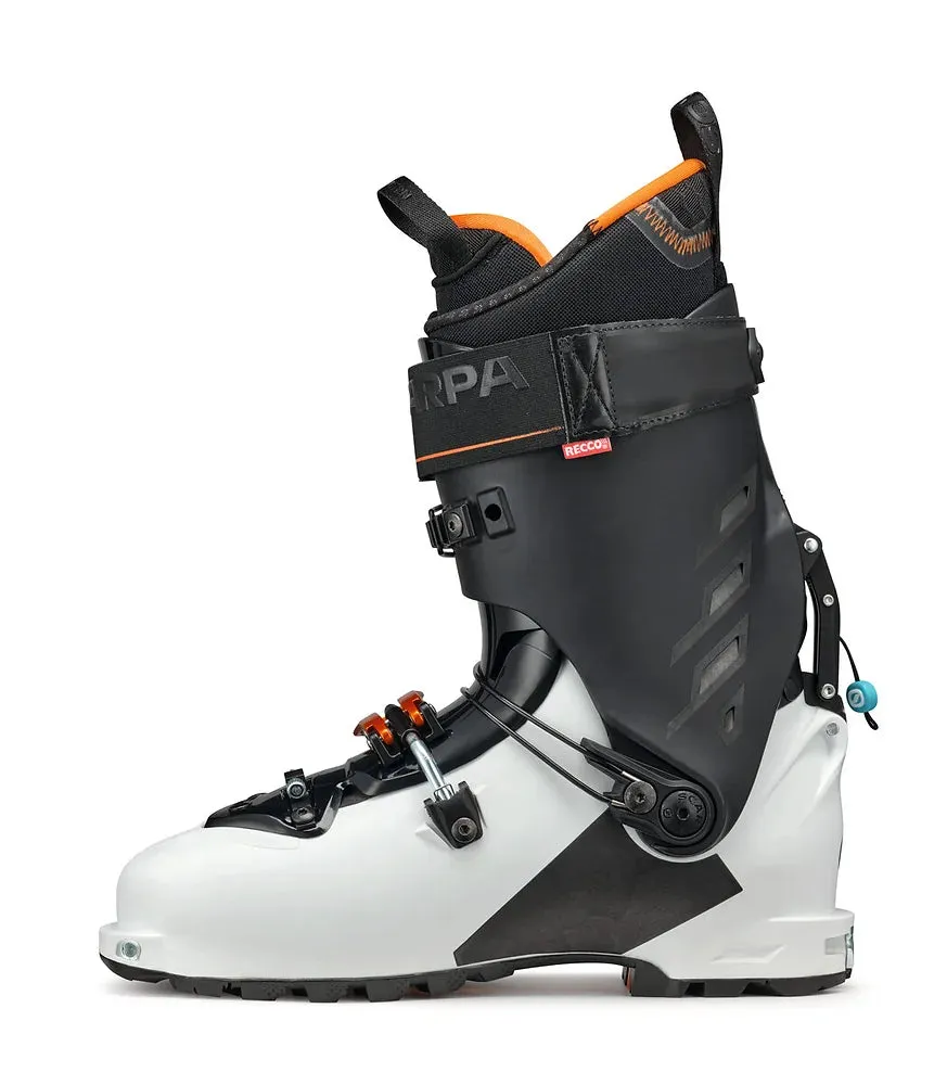 Scarpa Maestrale RS Ski Boots (Men's)