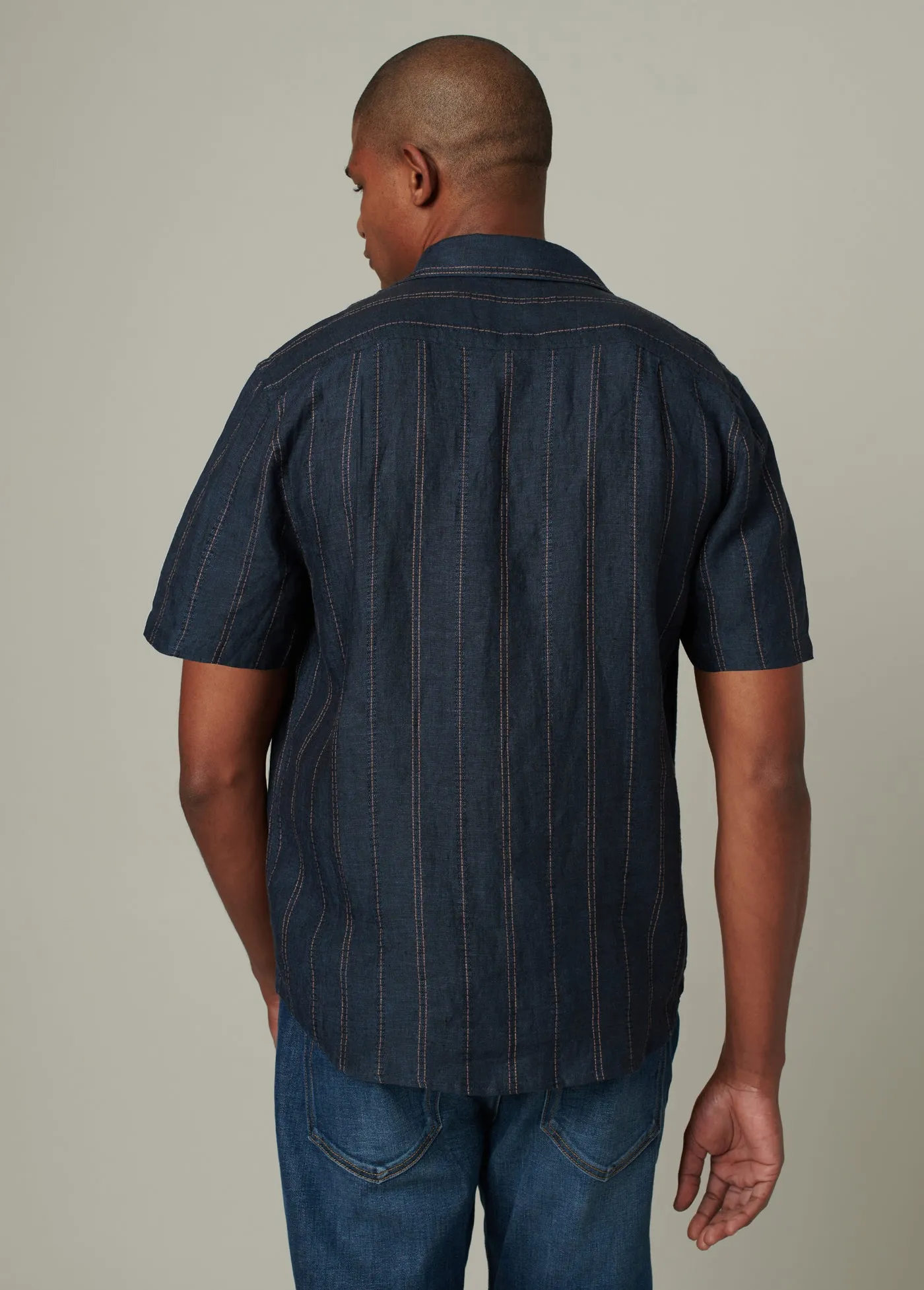 SCOTT S/S SHIRT