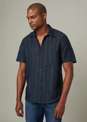 SCOTT S/S SHIRT