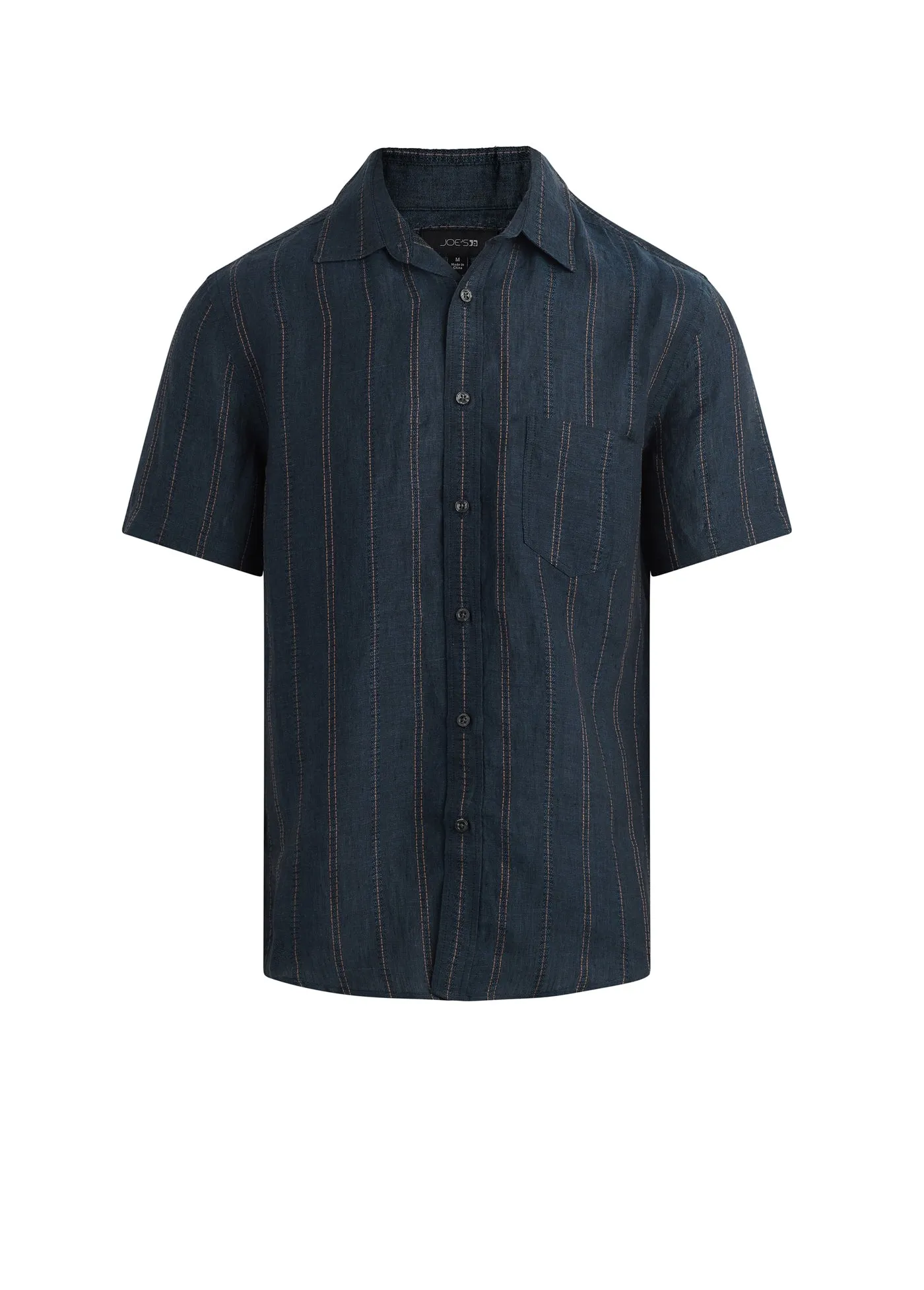 SCOTT S/S SHIRT