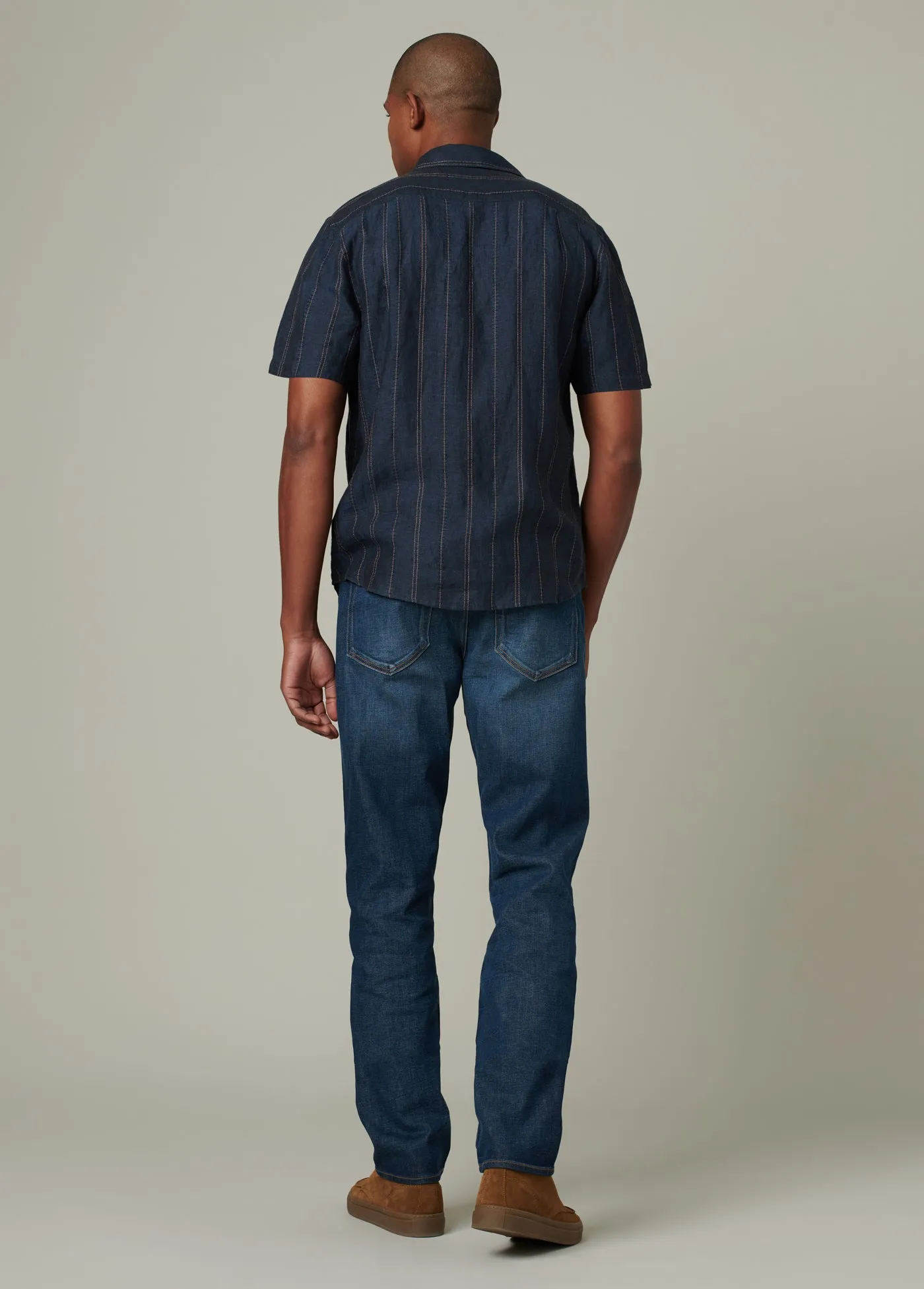 SCOTT S/S SHIRT