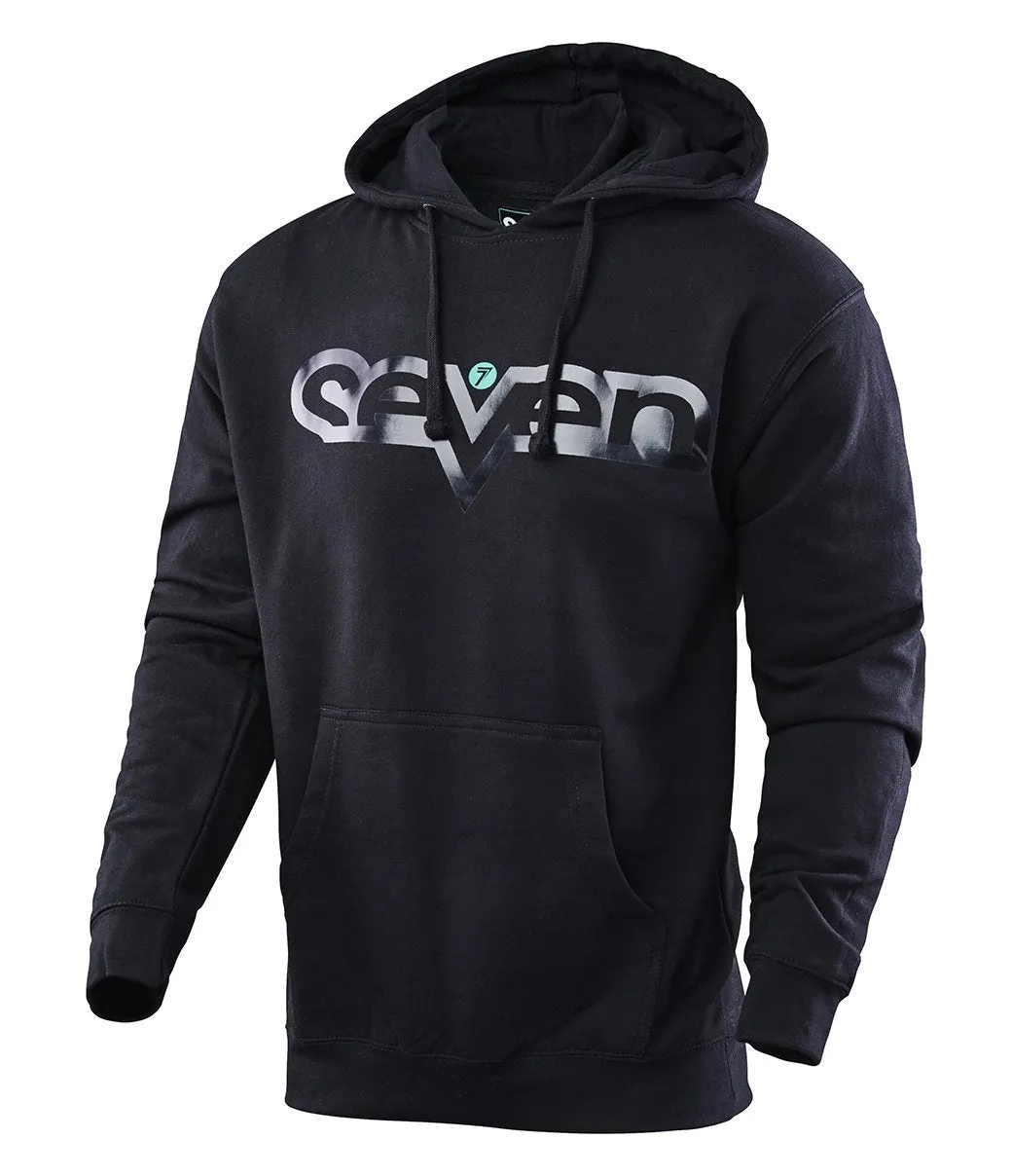 Seven Brand Hoodie