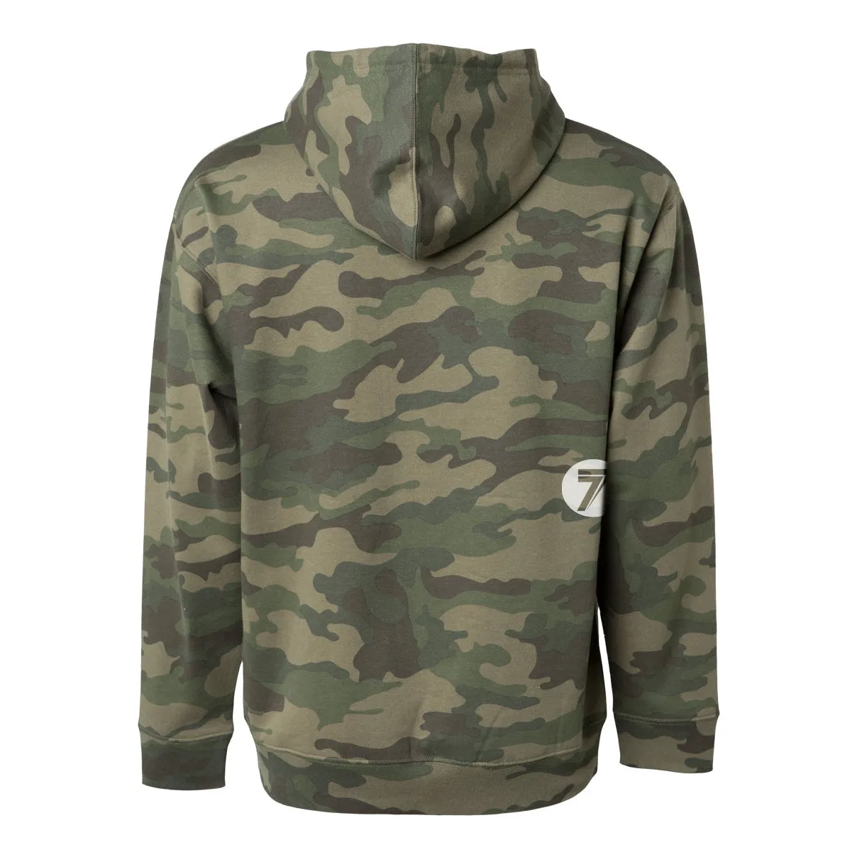 Seven Brand Hoodie