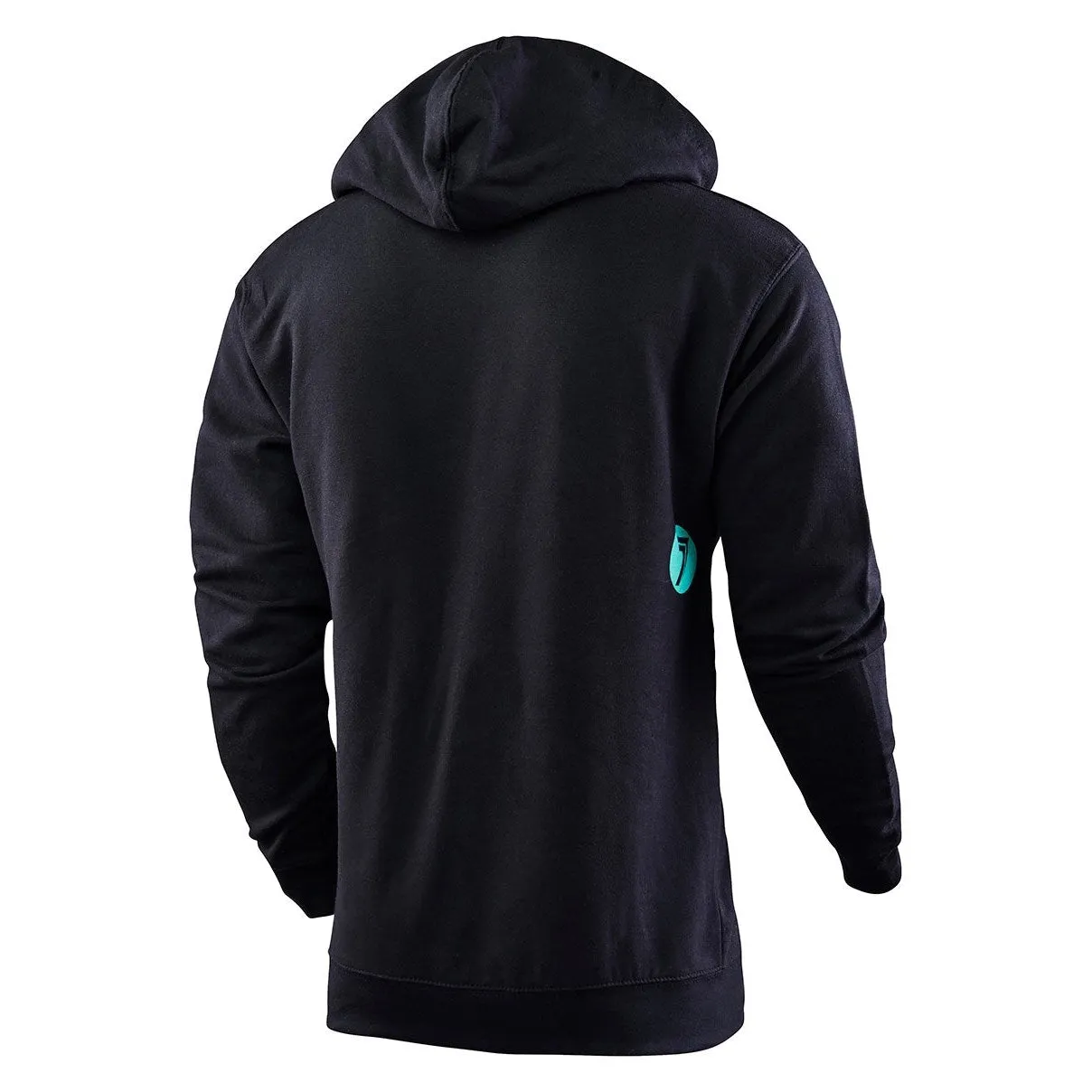 Seven Brand Hoodie