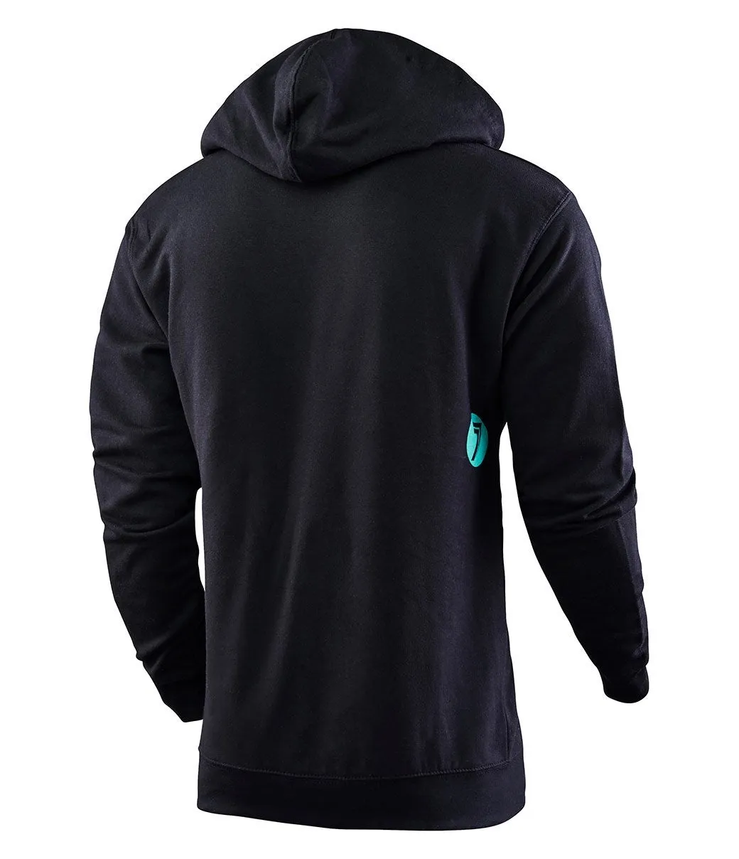 Seven Brand Hoodie
