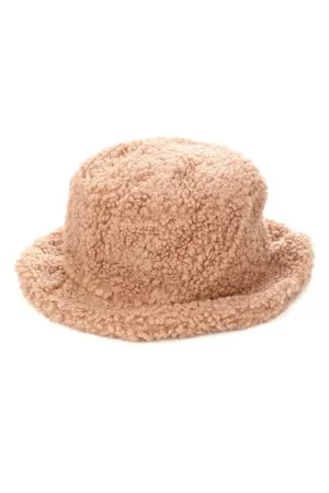 Sherpa Bucket Hat
