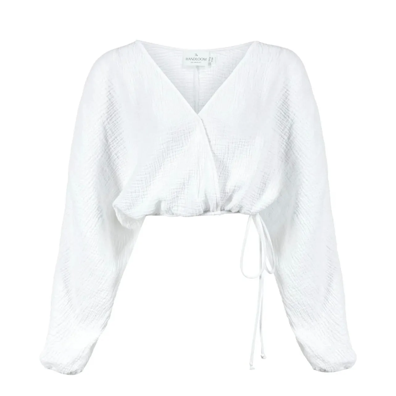 Siena Top White