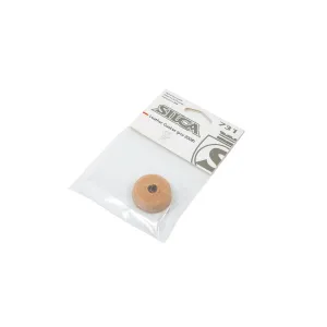 Silca 731 Leather Piston Gasket