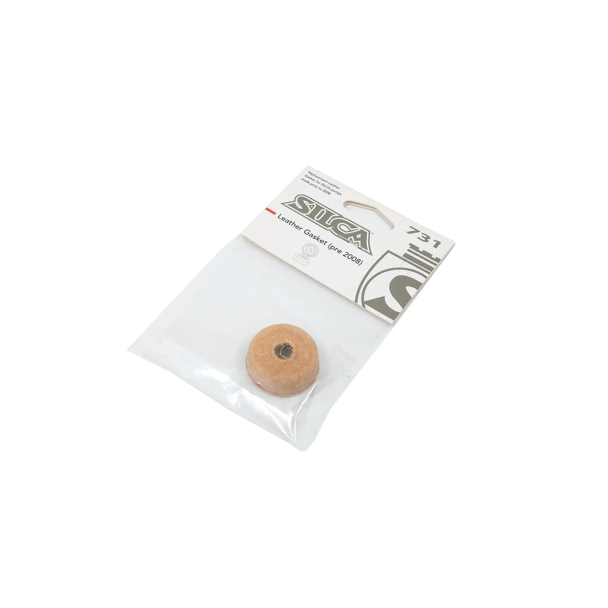 Silca 731 Leather Piston Gasket