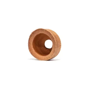 Silca Spare Part #751 - Leather Piston Gasket