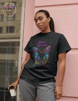 Simply Beautiful