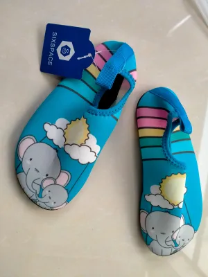 SIXSPACE Baby Boys&Girls Shoes Baby Walking Shoes First Walking Shoes Infant Sneakers Crib Shoes for Baby Non-Slip Breathable Shoes