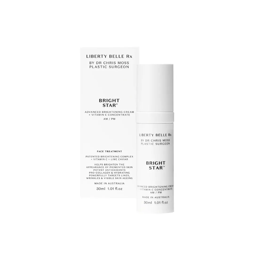 Skin Brightening Duo