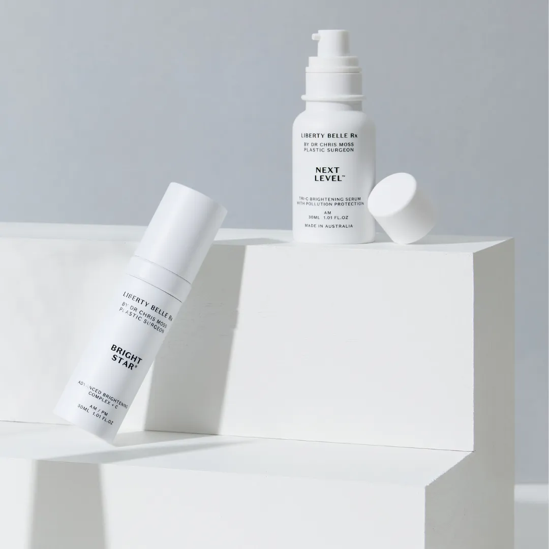 Skin Brightening Duo