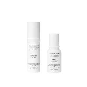 Skin Brightening Duo