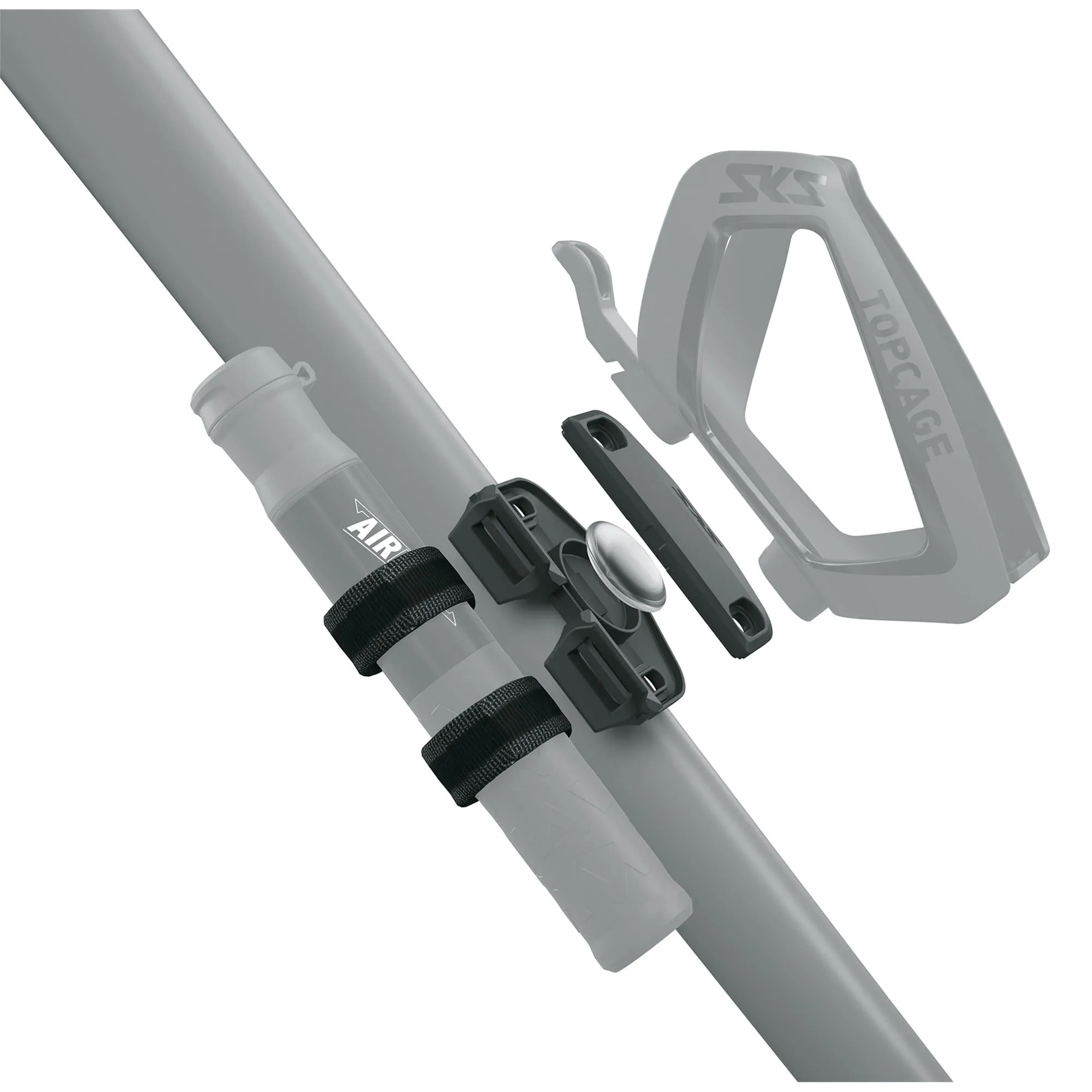 SKS Velodetect  Airtag Holder