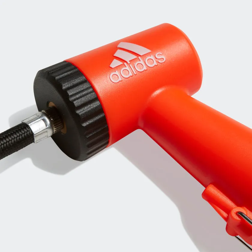 Soccer Pump