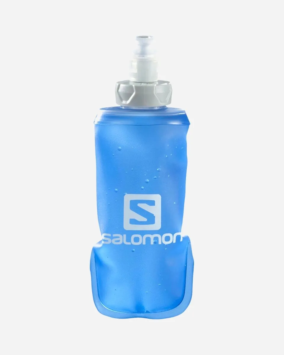 Soft Flask 150 ml - Clear Blue