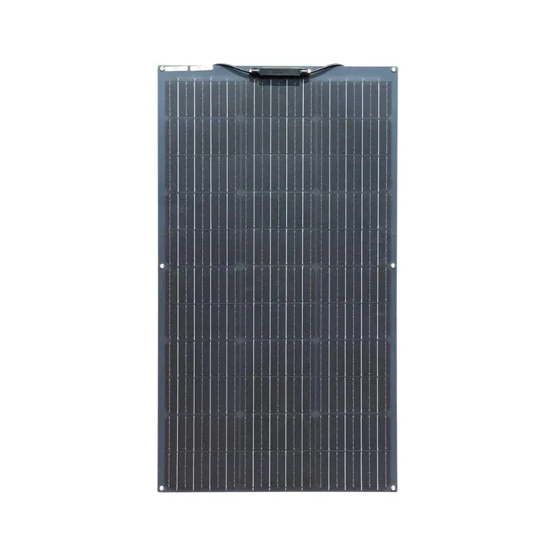 Solar Flexible 100w Power Systems