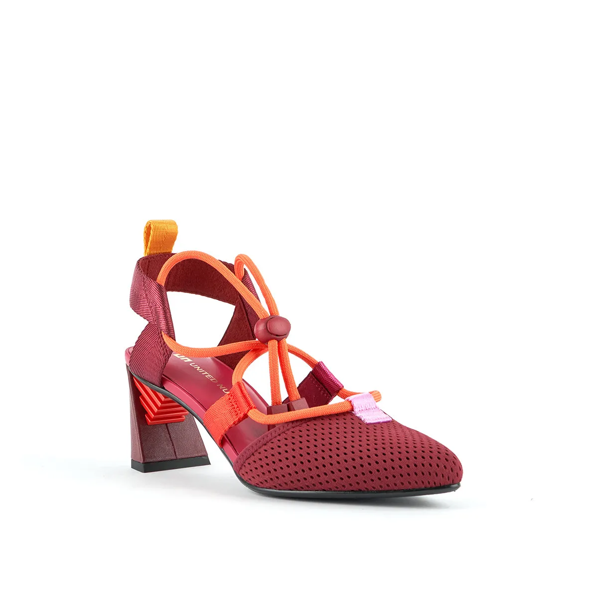 SONAR NOMADIC MID SANDAL