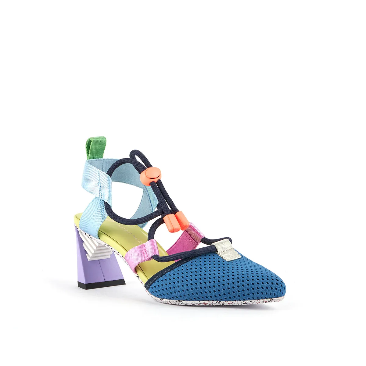 SONAR NOMADIC MID SANDAL