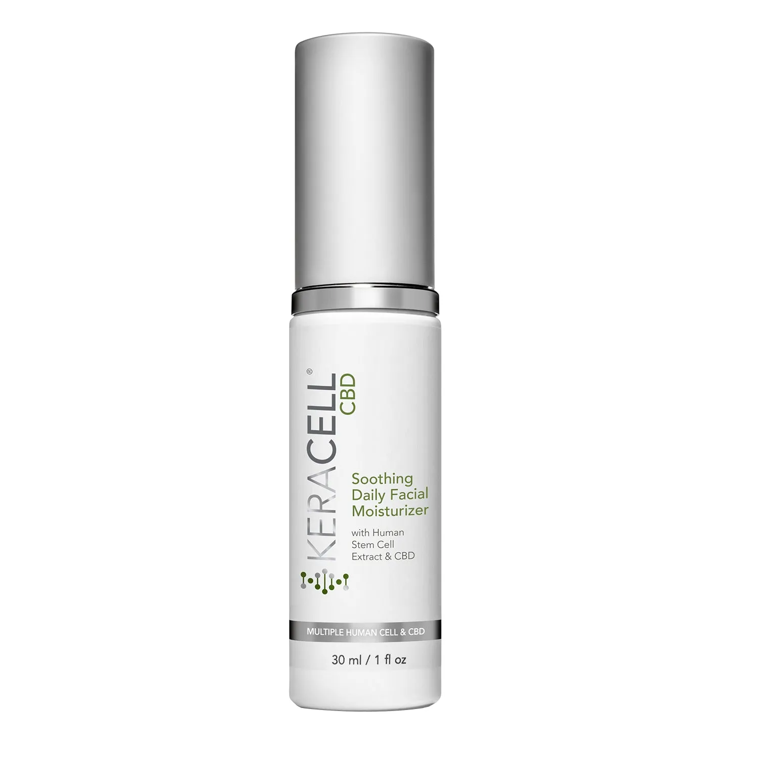 Soothing Daily Facial Moisturizer