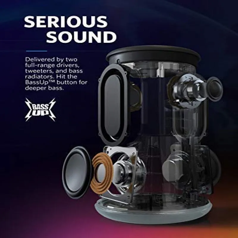SoundCore Flare Plus  