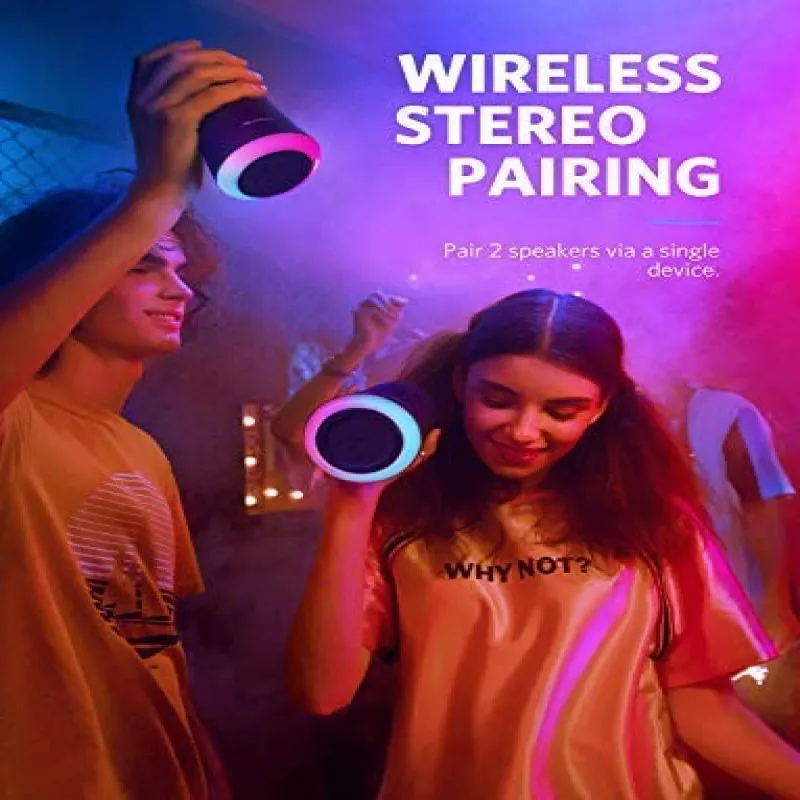 SoundCore Flare Plus  