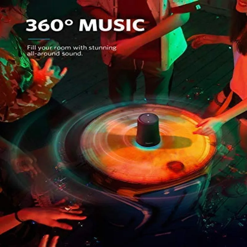 SoundCore Flare Plus  