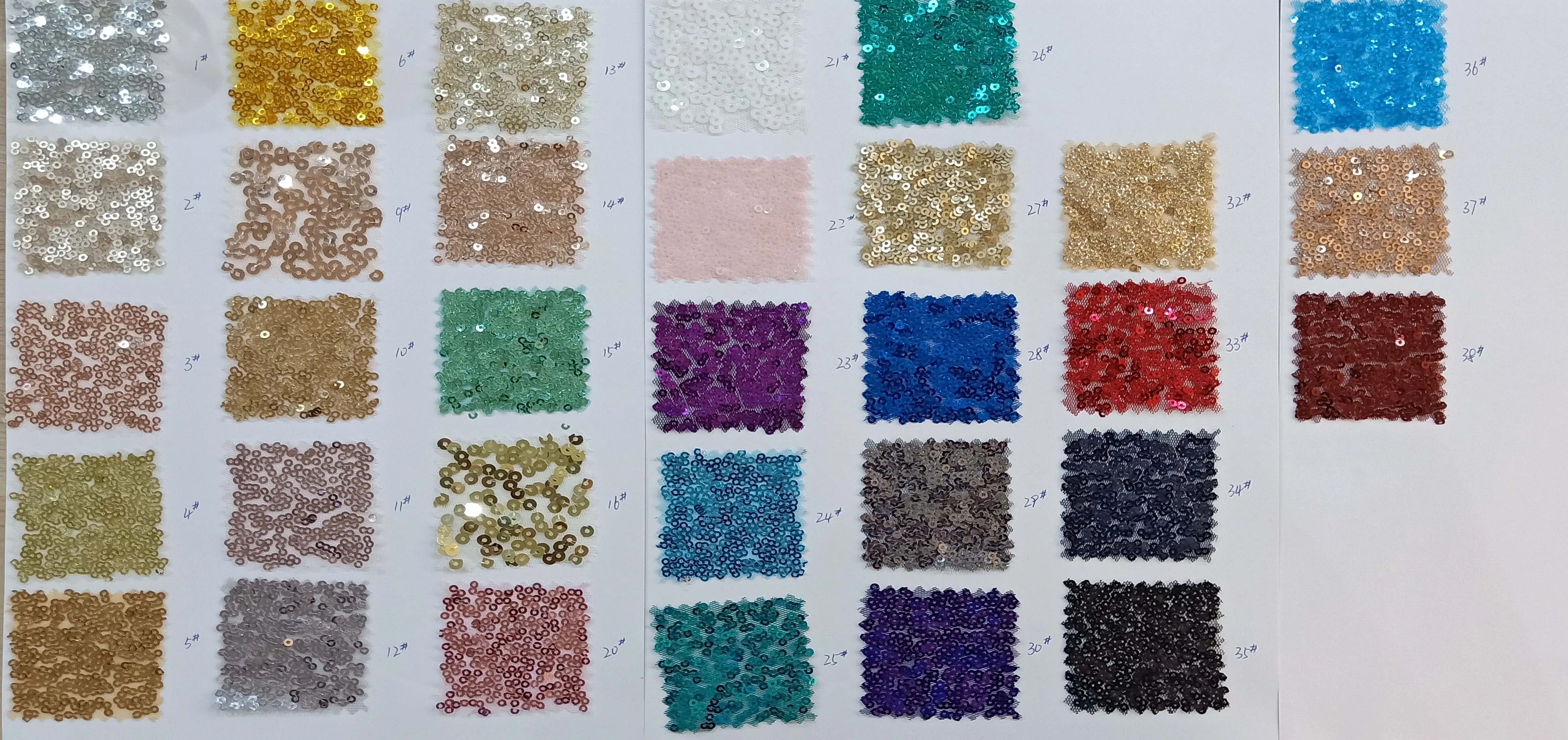 Sparkly Sequin Spaghetti Straps Sleeveless Side Slit Mermaid Long Prom Dresses, PD3845