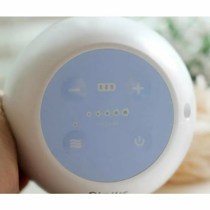 Spectra M1 Dual Expression Mobile Electric Breast Pump