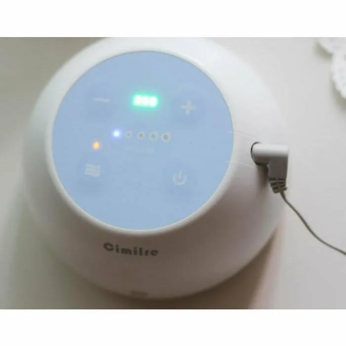 Spectra M1 Dual Expression Mobile Electric Breast Pump
