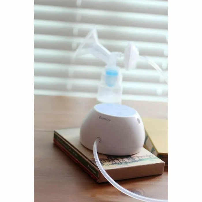 Spectra M1 Dual Expression Mobile Electric Breast Pump
