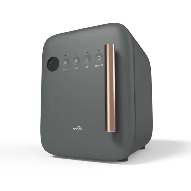 Spectra UV Sterilizer (Various Colours)