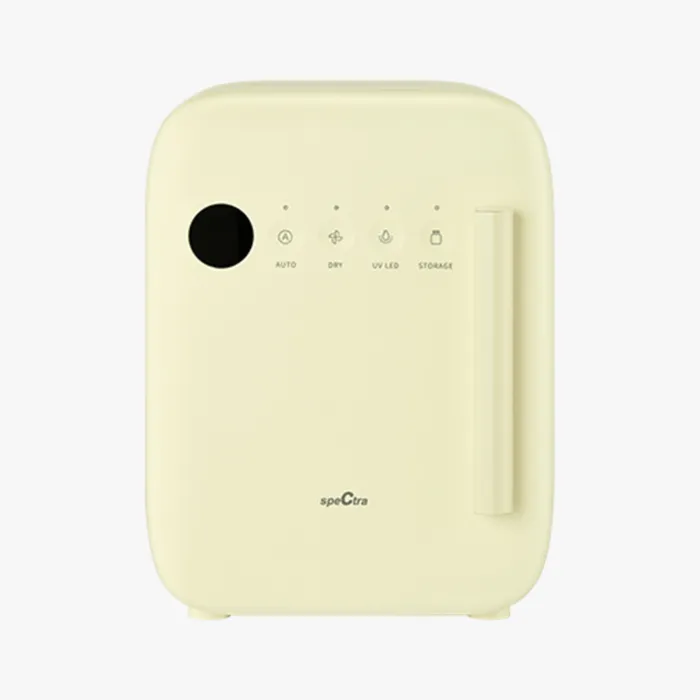 Spectra UV Sterilizer (Various Colours)