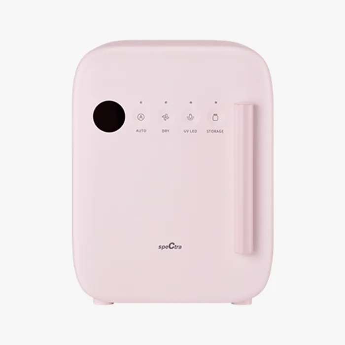 Spectra UV Sterilizer (Various Colours)