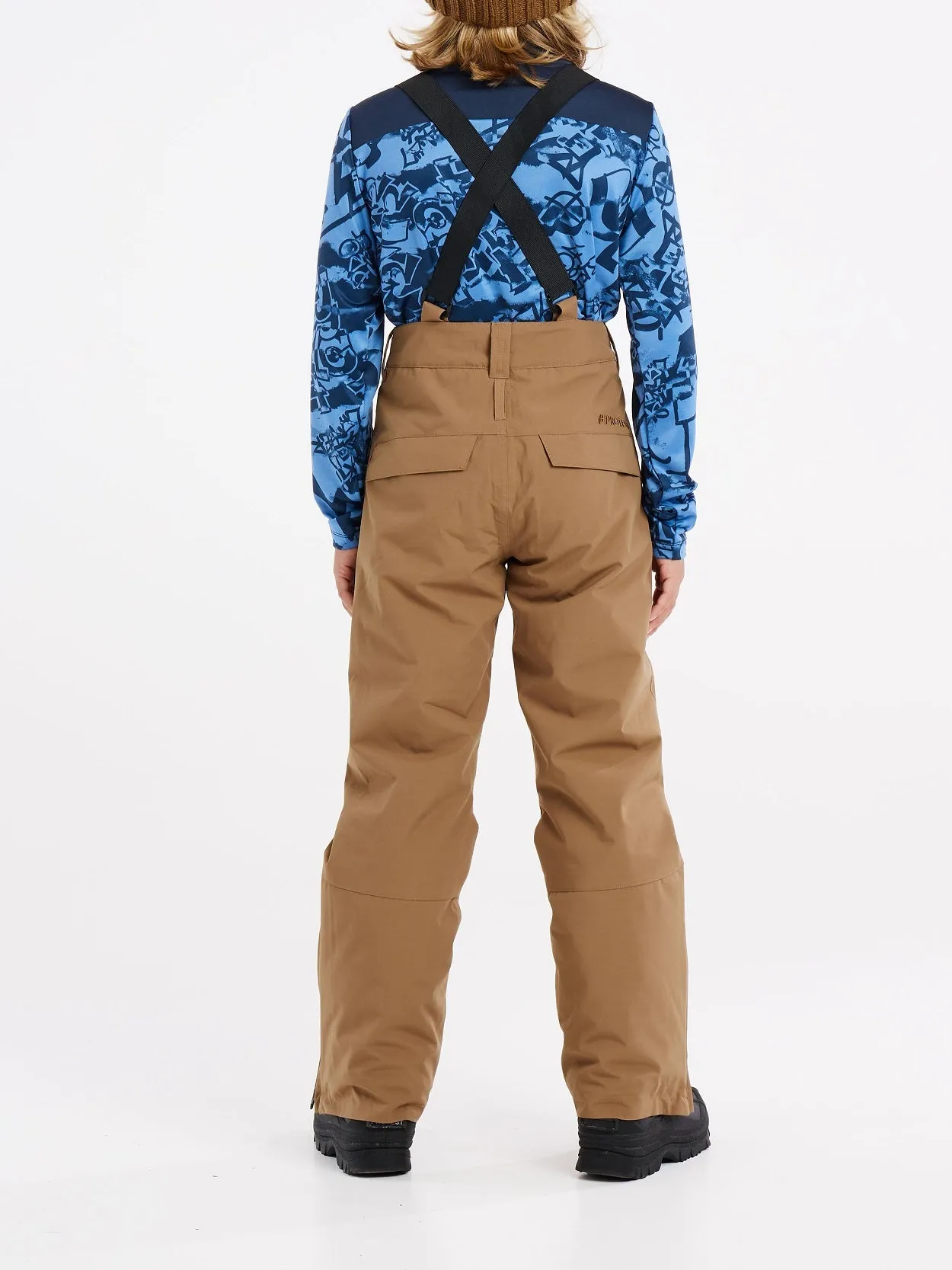 Spiket Jr Pants