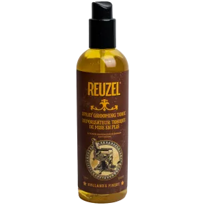 Spray Grooming Tonic