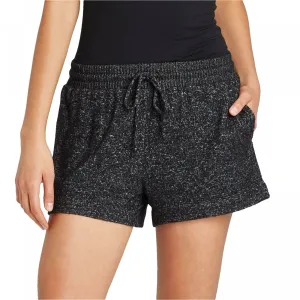 Stars Above Women's Perfectly Cozy Lounge Pajama Shorts