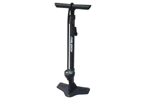 Steel Digital Gauge Bike Pump