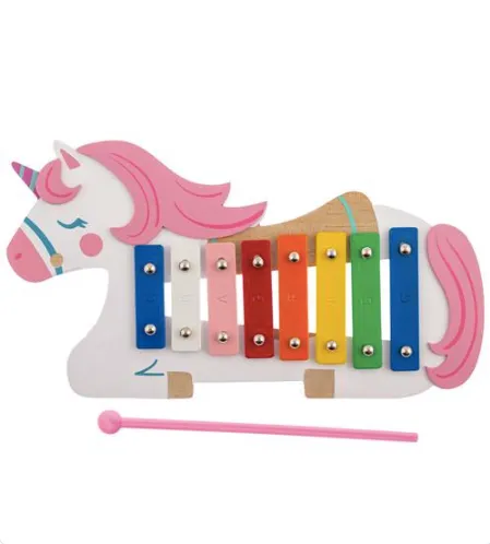 Stephen Joseph Xylophone Unicron