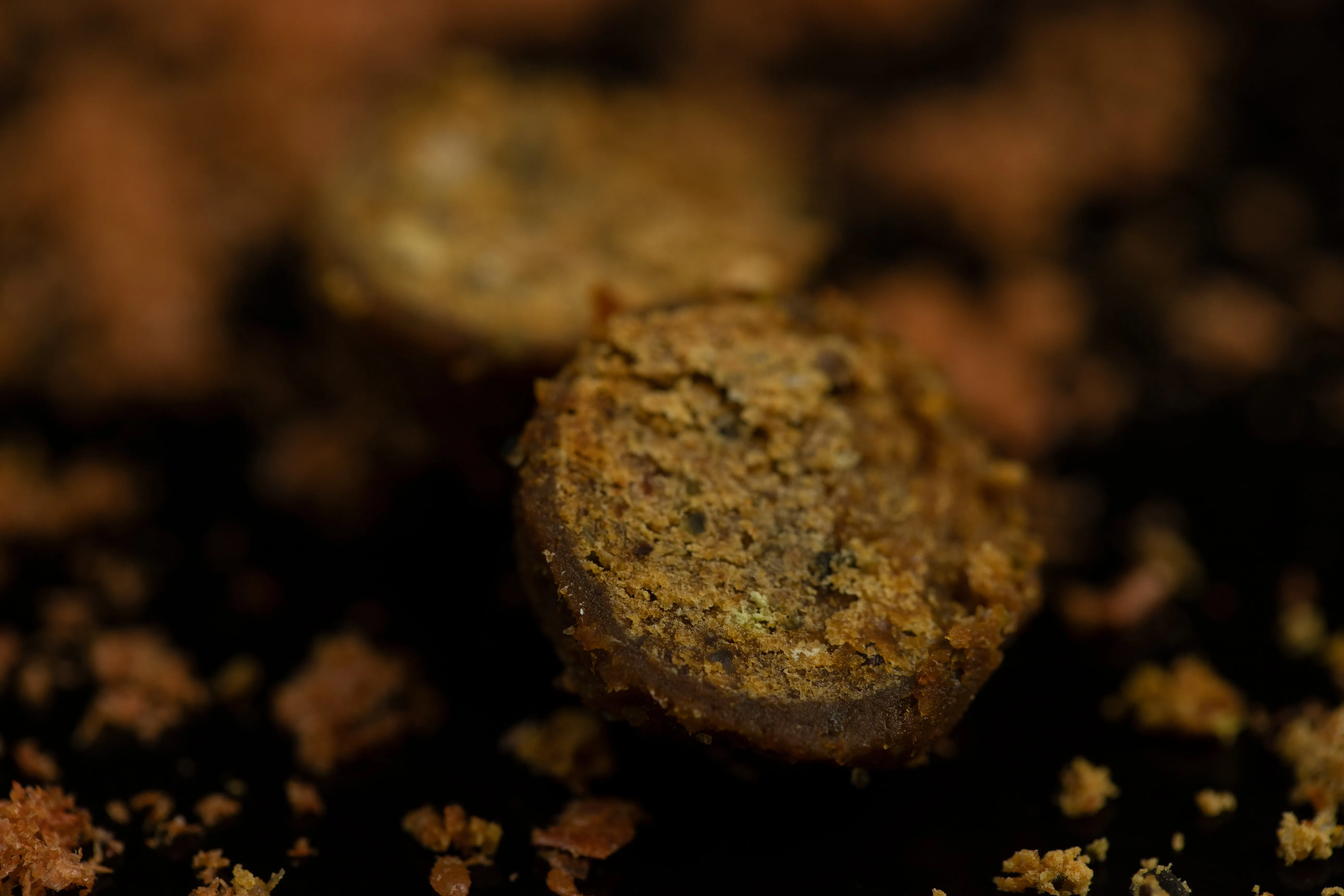 STICKY BAITS The Krill Active Freezer