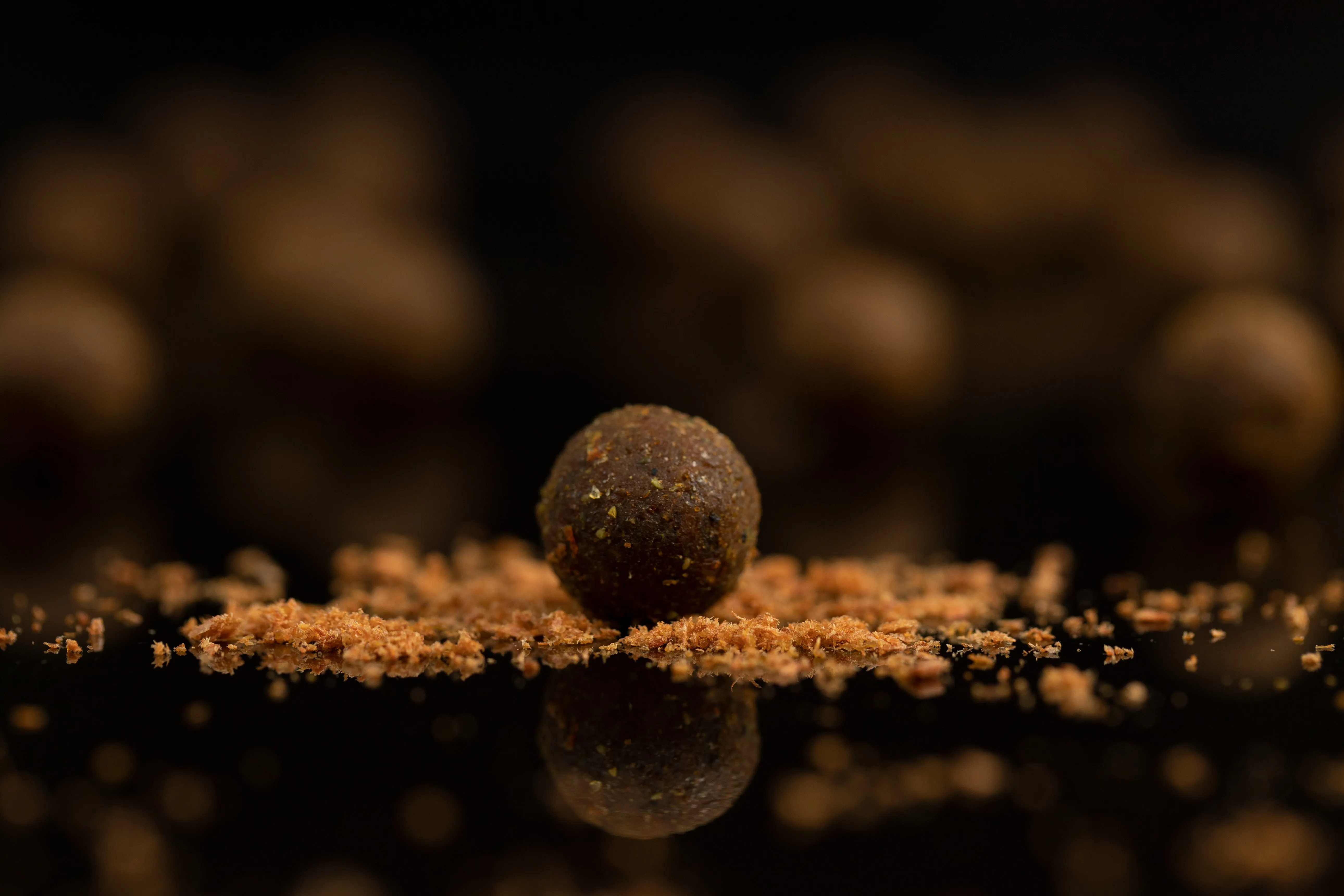STICKY BAITS The Krill Active Freezer