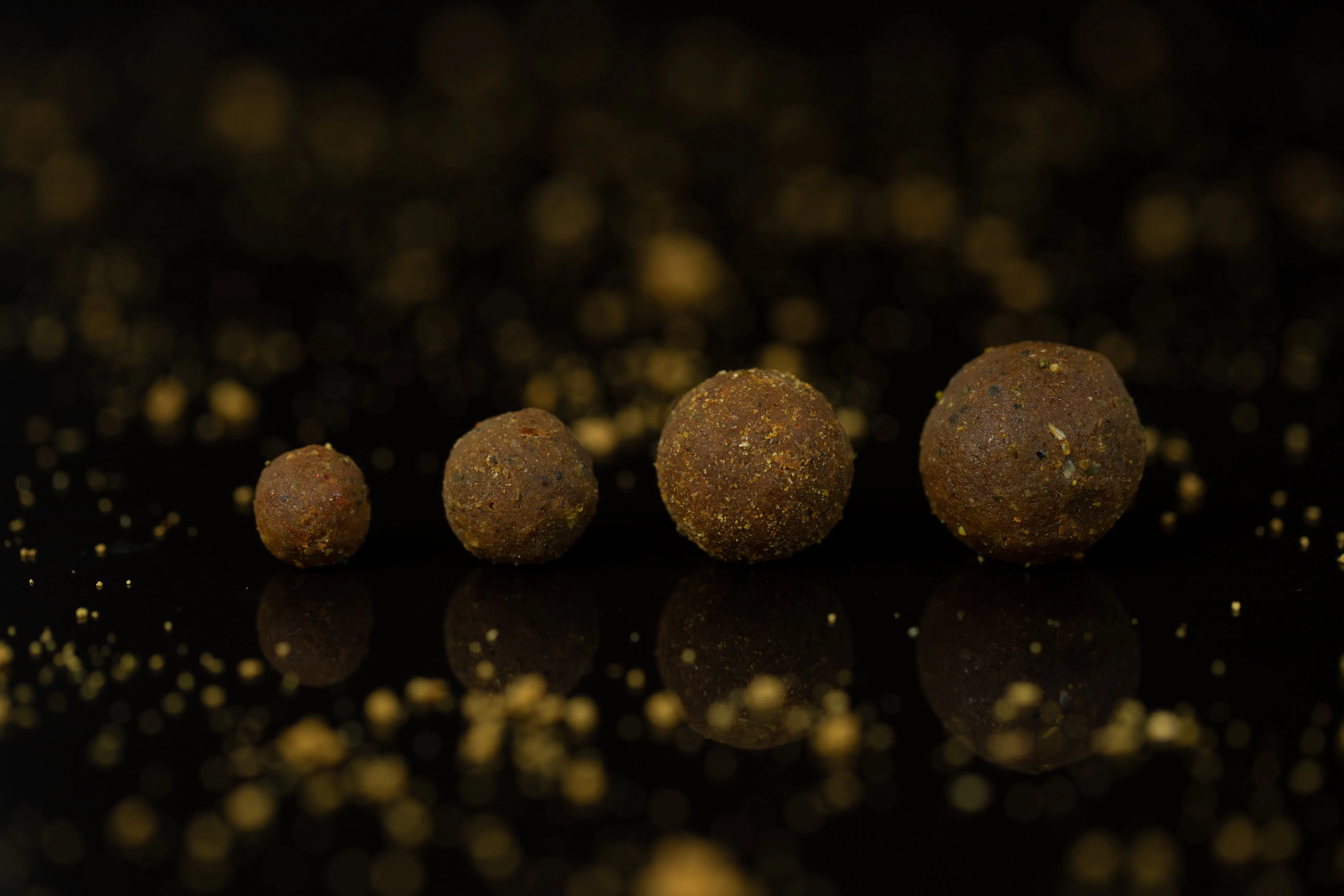STICKY BAITS The Krill Active Freezer