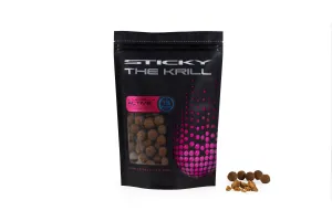 STICKY BAITS The Krill Active Freezer