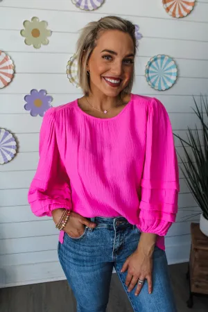 Stories Untold • Pink